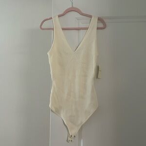 Abercrombie Bodysuit